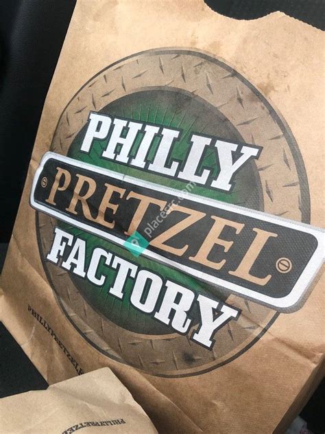 philly pretzel factory|philly pretzel factory for sale.